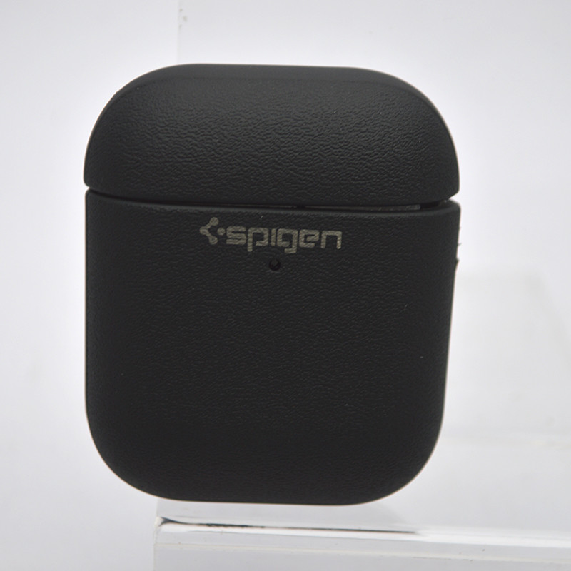 Чохол SGP для Airpods 1/2 Black, фото 2