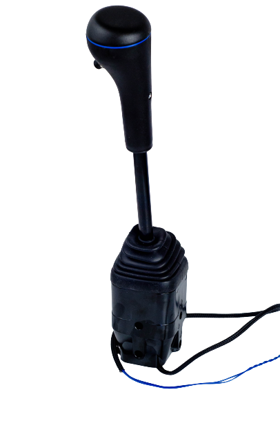 Джойстик 21006851 для розподільника (під вилку)