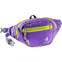 Сумка на пояс Deuter Junior Belt old Violet (1052-3910021 3071)