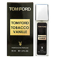 Tom Ford Tobacco Vanille Pheromone Parfum унісекс 40 мл