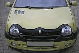 Renault Twingo 2007-2014 рр.