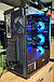Ігровий комп'ютер AMD RYZEN 5 3600 4.2GHZ, RTX 2060 SUPER 8GB, 16GB, SSD M.2 250 GB, HDD 1TB, фото 7