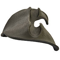 Пом'якшувальна накладка на плечі під гриф штанги для присідань, Manta Ray Zelart 7218