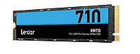 Lexar 2TB M.2 PCIe Gen4 NVMe NM710 (LNM710X002T-RNNNG)