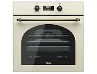 Электрический духовой шкаф Teka Rustica HRB 6400 VN (111010016) ваниль