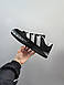 Чоловічі Кросівки Adidas Adimatic x Neighborhood Black Grey 42-46, фото 6