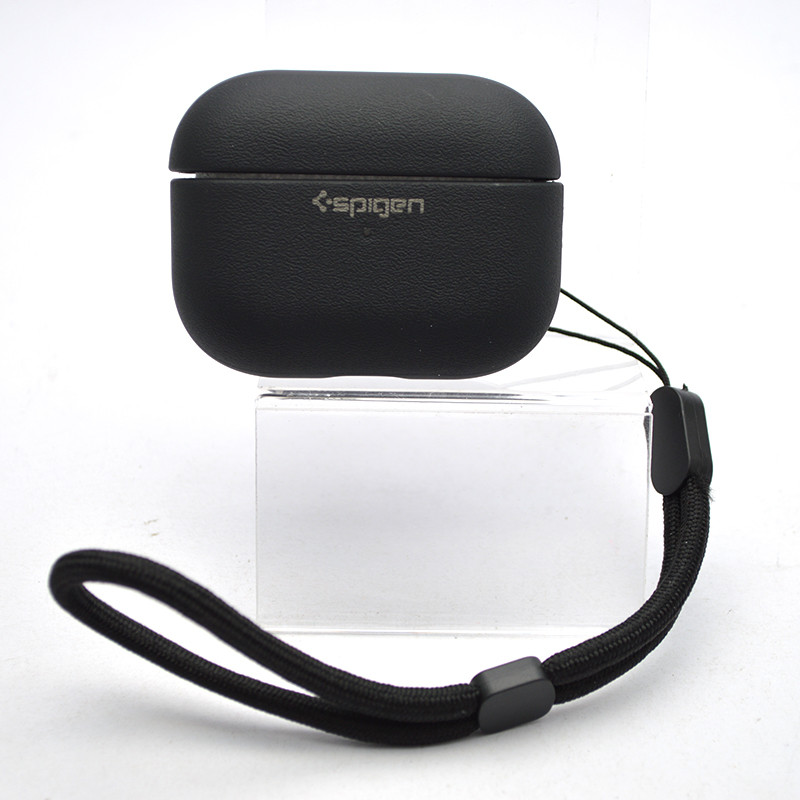 Чохол SGP для Airpods Pro Black