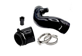 Інлет і силіконовий патрубок Racingline/MQB EVO/EA888.4 2.0 TSI CONTINENTAL Turbo/320PS