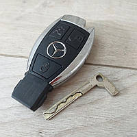 Ключ зажигания Mercedes-Benz 5771901 Смарт ключ Б/У (KG-10812)