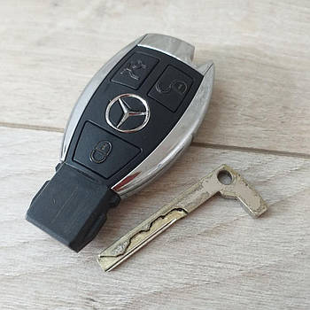 Ключ запалювання Mercedes-Benz 5771901 смарт ключ Б/У (KG-10812)
