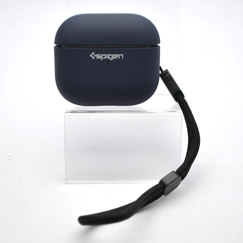 Чохол SGP для Airpods 3 Dark Blue