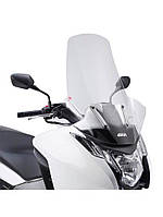 Ветровое стекло Givi для Honda Integra 700 (12 > 13) Integra 750 (14>20) прозрачное