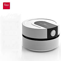 Мини-пылесос Xiaomi FIZZ Desktop Vacuum Cleaner Rechargeable Mini White