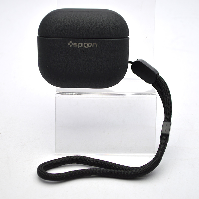 Чохол SGP для Airpods 3 Black