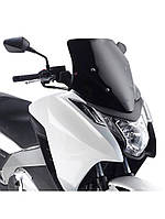 Ветровое стекло Givi для Honda Integra 700 (12>13) Integra 750 (14>20) черное