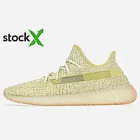 Кросівки 0151 Yeezy Boost 350 V2 Antlia Reflective