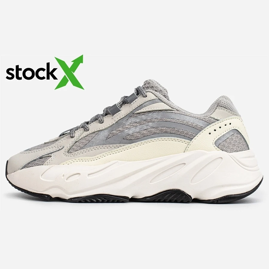 Кросівки 0080 Yeezy Boost 700  V2 Static