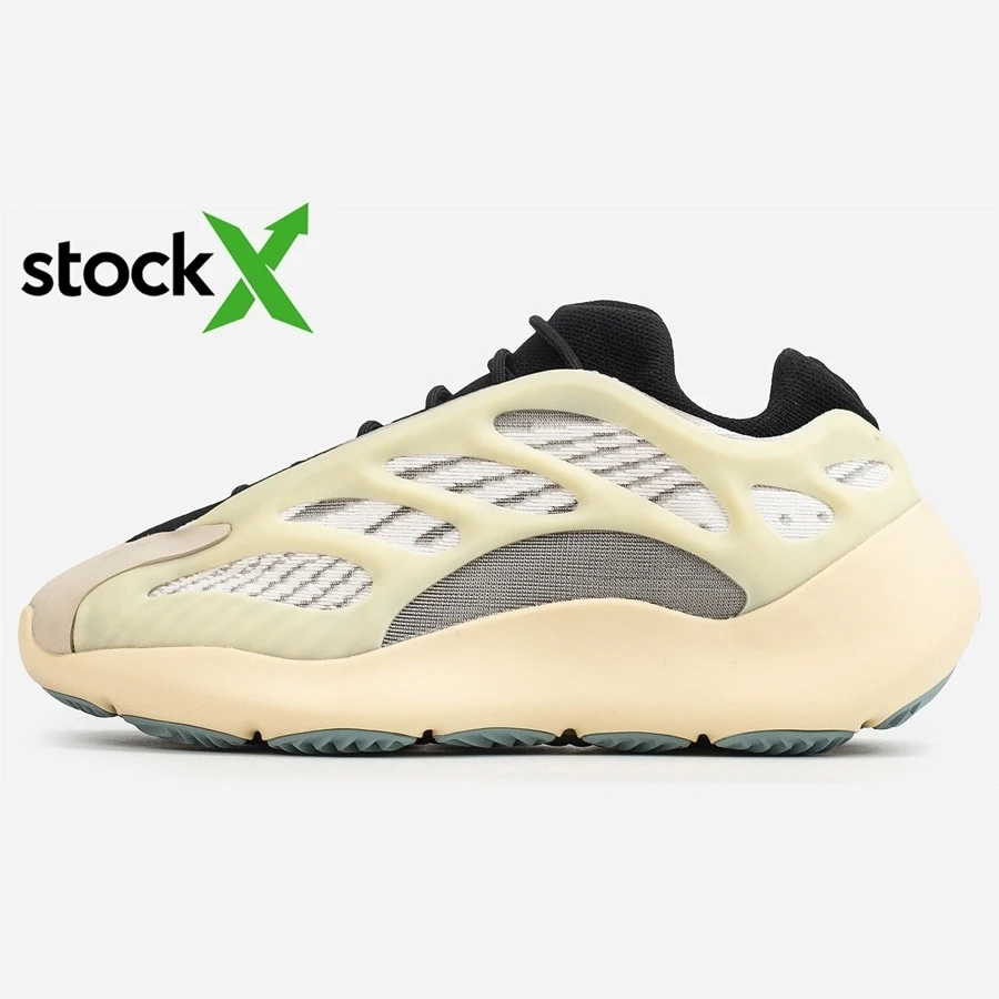 Кросівки 0282 Yeezy Boost 700 V3 Azael