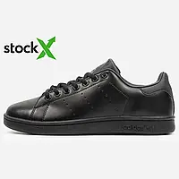 0348 Stan Smith Black