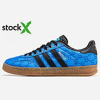 0924 Adidas Gazelle x Gucci