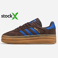 0957 Adidas Gazelle Bold