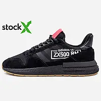 0058 ZX 500 RM BLACK