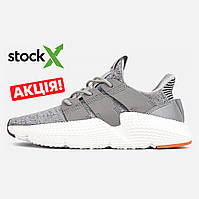 0061 Prophere Grey Solar Red