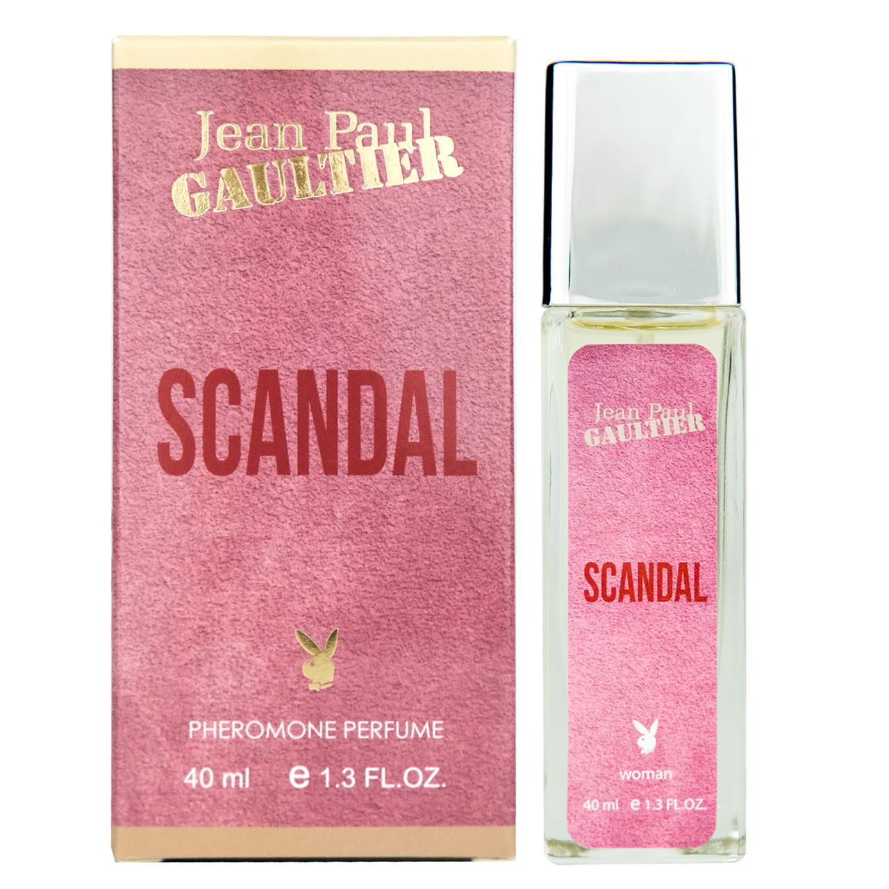 Jean Paul Gaultier Scandal Pheromone Parfum жіночий 40 мл