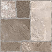 Плитка для підлоги Golden Tile Stone Brick 300Х300 Світло-беж. (SBV730) (1,35 м2)