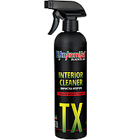 Хімчистка інтер'єру Ekokemika Black Line INTERIOR CLEANER, 500 мл