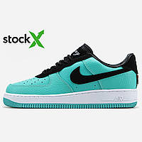 0880 Nike Air Force 1 Low x Tiffany & Co