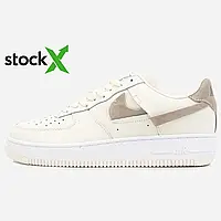 0460 Air Force 1 Overwood