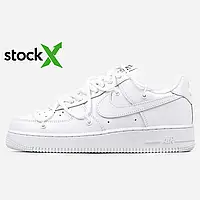 0683 Air Force 1 White