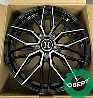 Новые диски 5*114.3 R18 на Honda Renault Nissan Toyota Hyundai Tesla Lexus Mazda kiaGroup