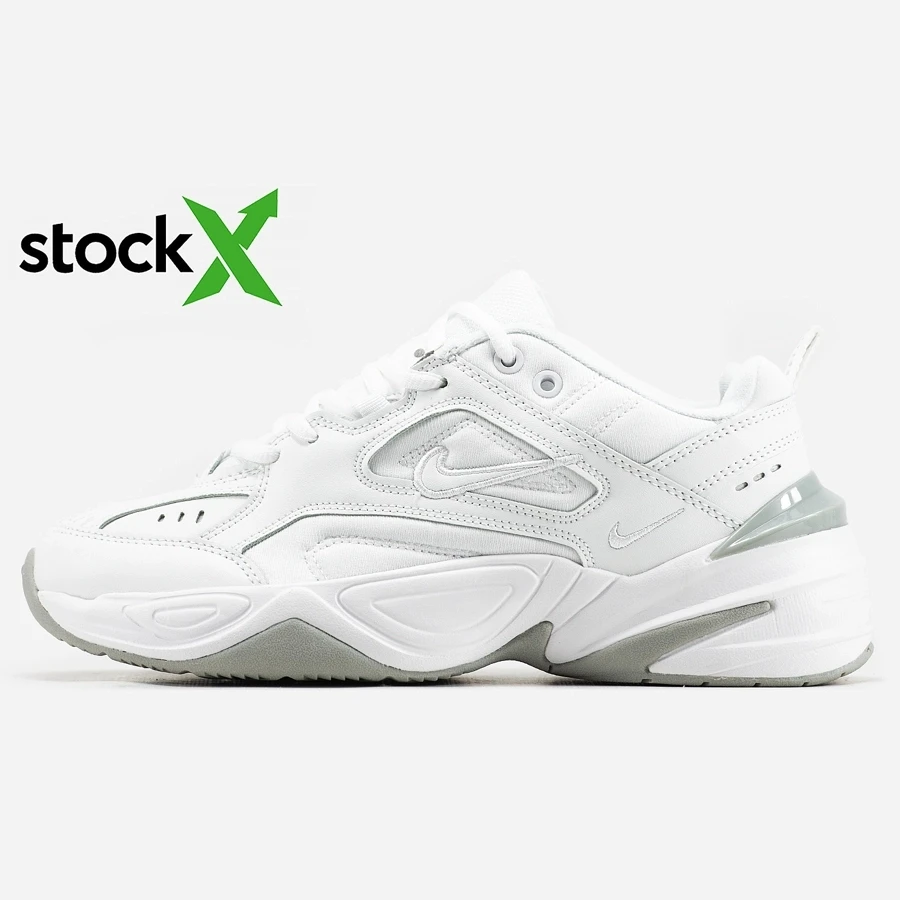 0734 M2K  White