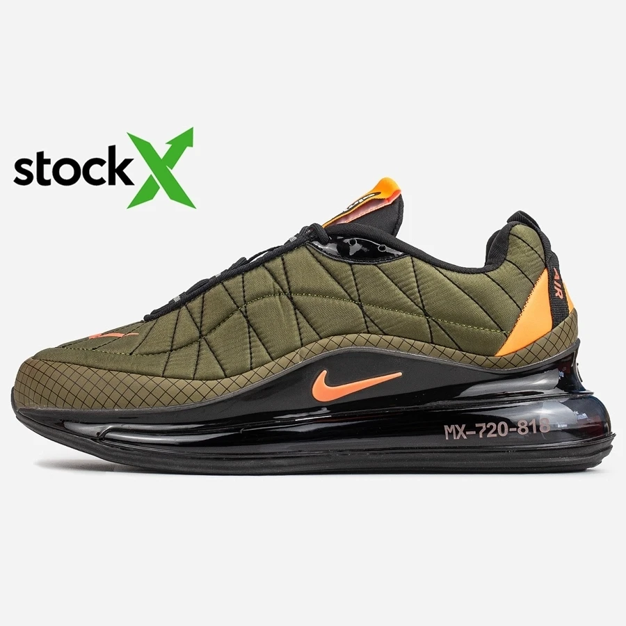 0257 Air Max MX 720-818 Green