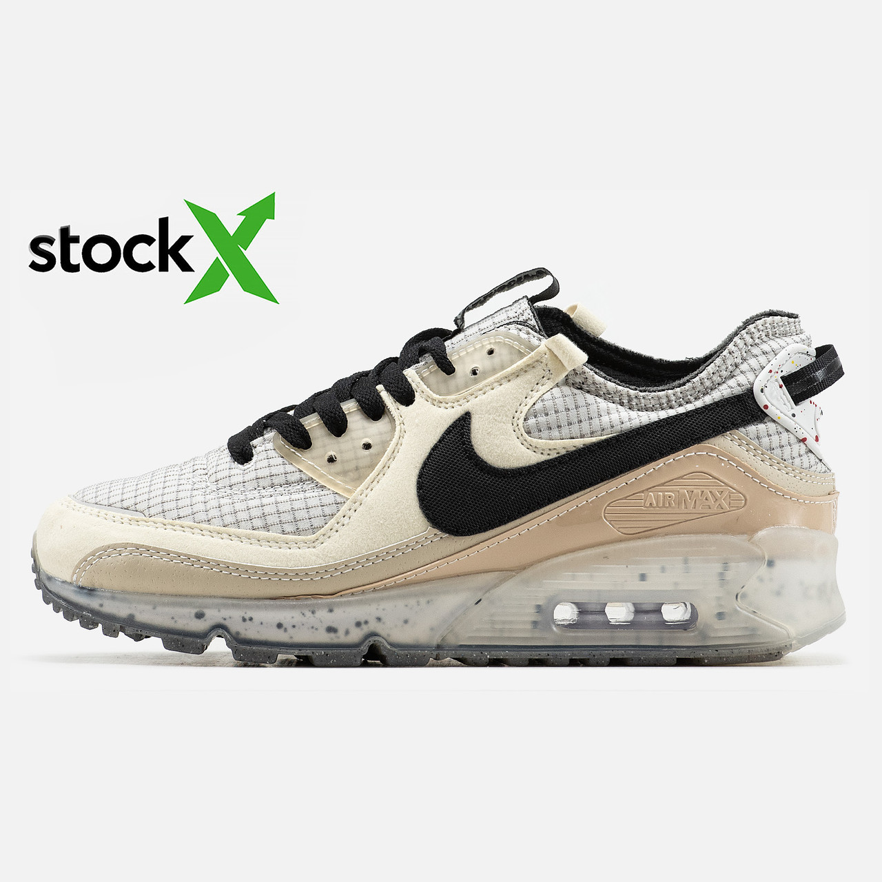 0831 Nike Air Max 90 Terrascape