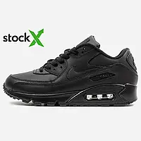 0359 Air Max 90 «Black»