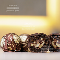 Шоколадные конфеты "Чорнослив"