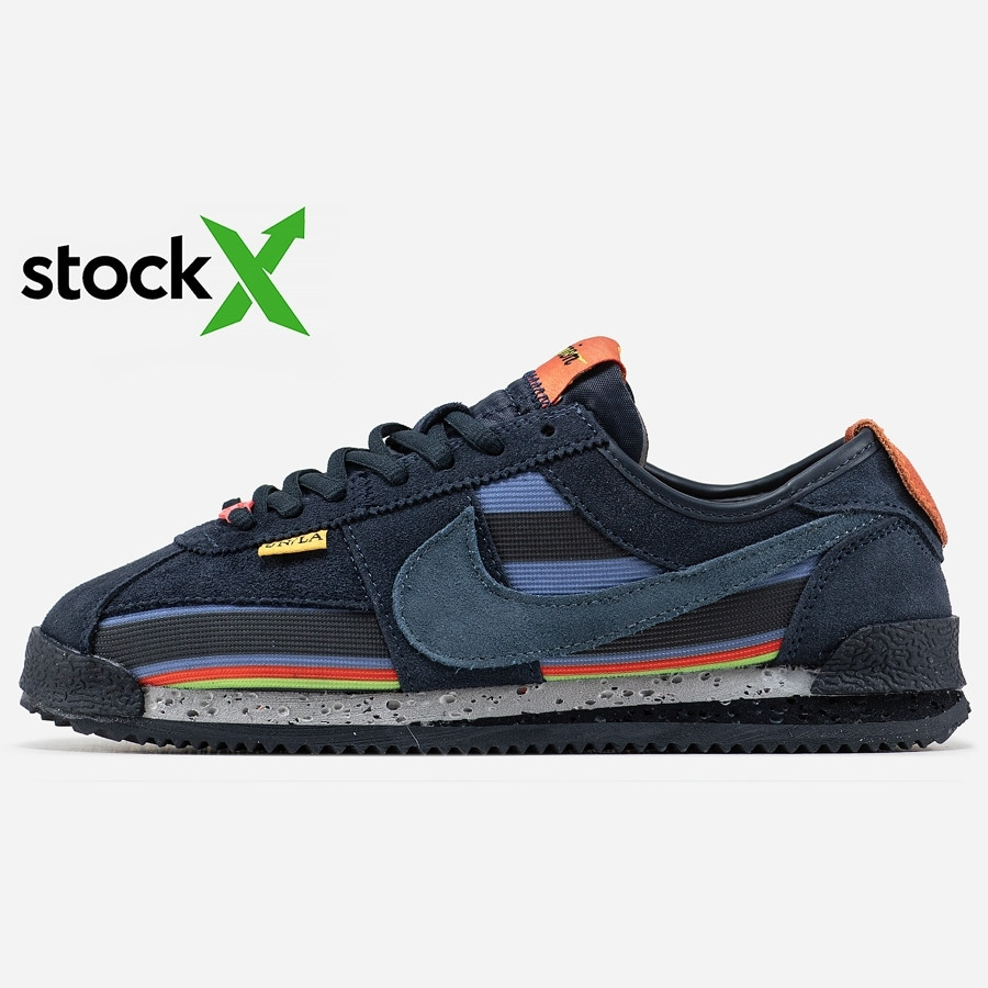 0783 Nike Cortez x Union L.A