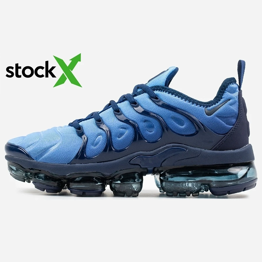 0520 VaporMax Plus Tn Blue