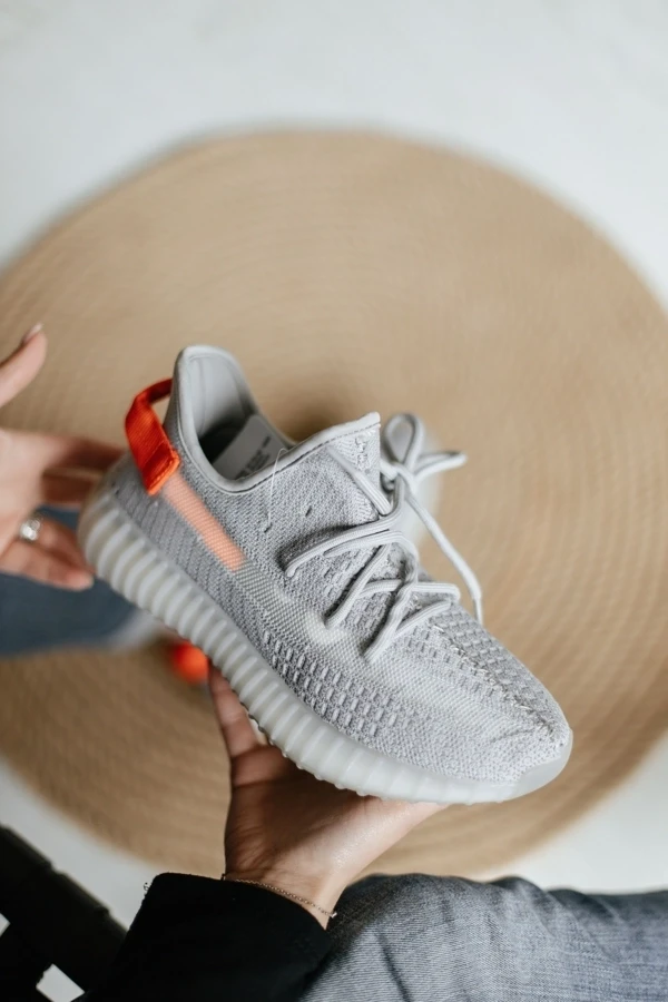 Кросівки Adidas Yeezy Boost 350 V2 Tail Light