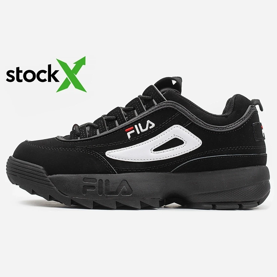 0490 Disruptor 2 Black