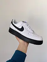 Кросівки Nike Air Force 1 Low White/Black