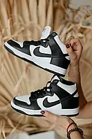 Кросівки Nike Dunk High Panda