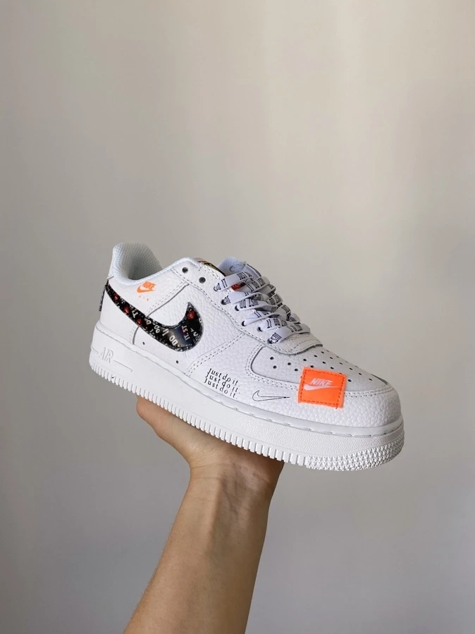 Кросівки Nike Air Force 1 Low Just Do It