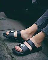 Капці Nike Benassi Duo Ultra Side Black