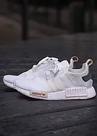 Кросівки Adidas NMD R1 Tactile Green