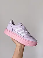 Кросівки Adidas Violet