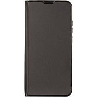 Чехол Fiji Shell для Samsung Galaxy A52 (A525) книжка Book Cover с магнитом Black